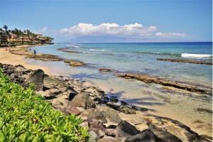 ホテル Beautiful Ground Floor! Corner! Just Steps To Ocean And Pool!120 Napili-Honokowai エクステリア 写真