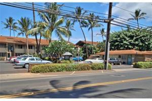 ホテル Beautiful Ground Floor! Corner! Just Steps To Ocean And Pool!120 Napili-Honokowai エクステリア 写真
